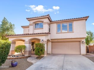 10217 N Nine Iron Dr, Oro Valley, AZ 85737