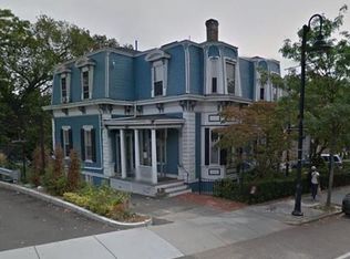 127 Harvard St, Brookline, MA 02446