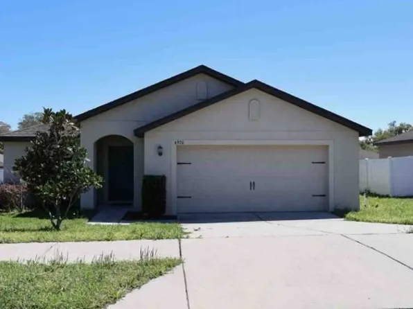 6970 Crested Orchid Dr, Brooksville, FL 34602