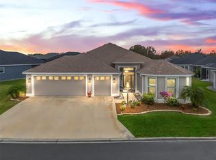 4406 Creighton Loop, The Villages, FL 32163