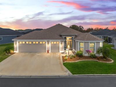4406 CREIGHTON LOOP, The Villages, FL, 32163