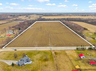 0 Hill Rd LOT 1, Memphis, MI 48041