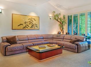 1316 E Andreas Rd, Palm Springs, CA 92262