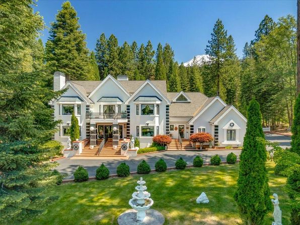 614 Shasta Way, Mount Shasta, CA 96067