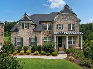 140 Spalding Trce, Sandy Springs, GA 30328