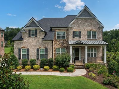 140 Spalding Trce, Sandy Springs, GA, 30328