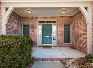 2640 Roanoke Ridge Rd, Bartlesville, OK 74006