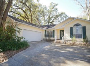 3108 McCord Blvd, Tallahassee, FL 32303