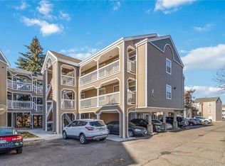 1263 S Gilbert St UNIT B-201, Castle Rock, CO 80104