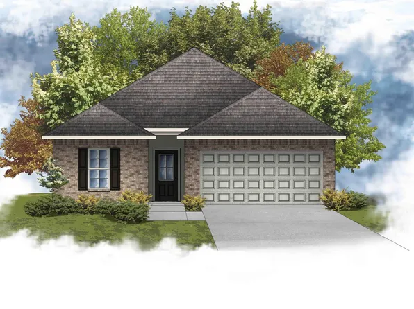 17281 Lakefront Ln, Baton Rouge, LA 70810