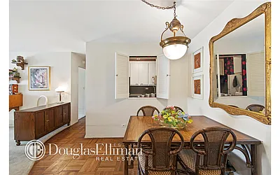 Sold by Douglas Elliman