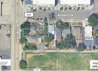 1089 S 200 W, Salt Lake City, UT 84101