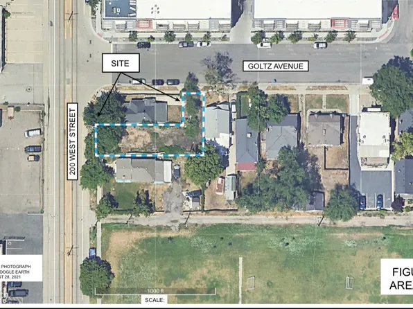 1089 S 200 W, Salt Lake City, UT 84101