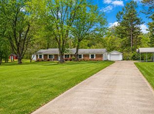58 Hayes Rd, Munford, TN 38058