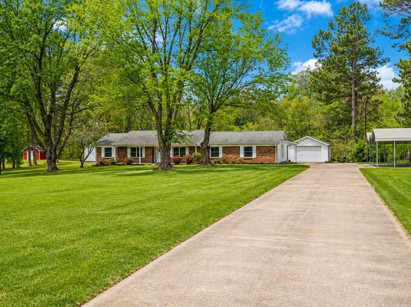 58 Hayes Rd, Munford, TN 38058