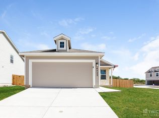 8525 Amistad Cv, Converse, TX 78109