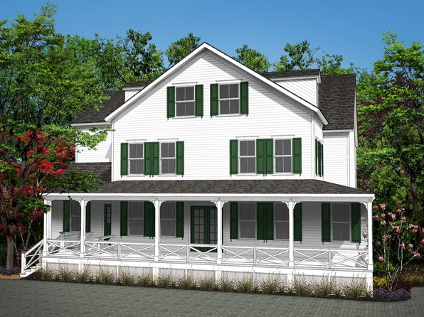 500 Main St APT 2, Ridgefield, CT 06877