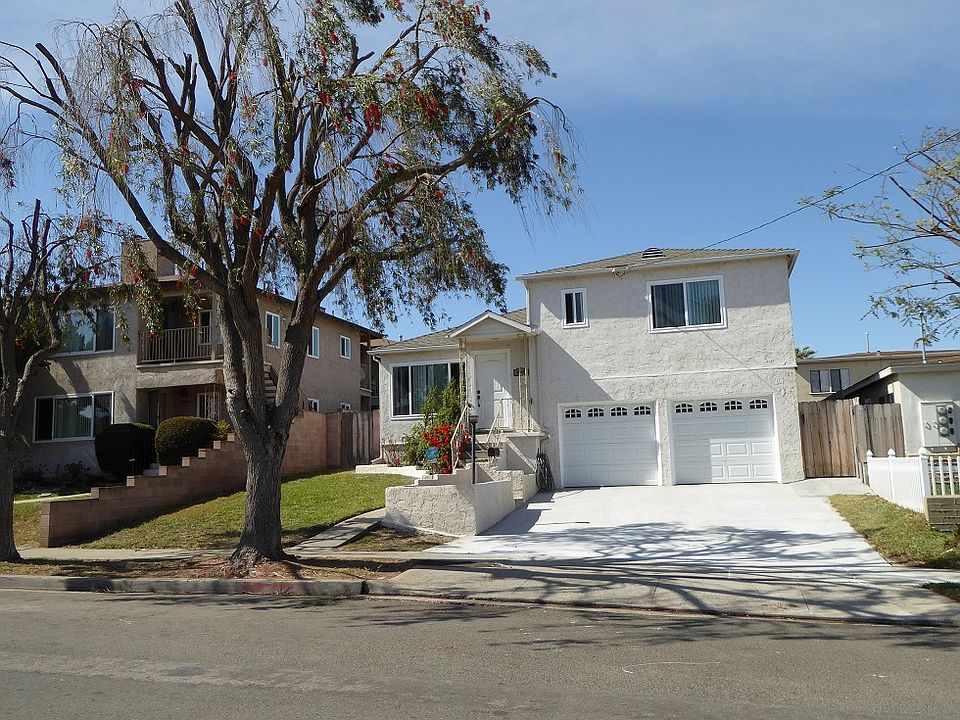 1st image of 2056 Oliver Ave