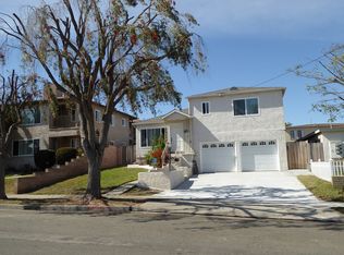 2056 Oliver Ave, San Diego, CA 92109