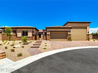 4880 N Juliano Rd, Clark County, NV 89149