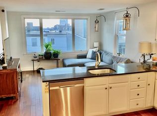 91 Webster St #3, East Boston, MA 02128