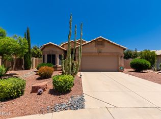 20641 N 102nd Ln, Peoria, AZ 85382