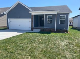 1980 Spring Lakes Cir, Bowling Green, KY 42104
