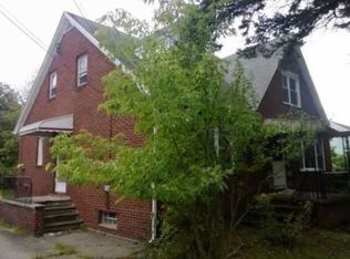 161 Fernald Ave, Buffalo, NY 14218