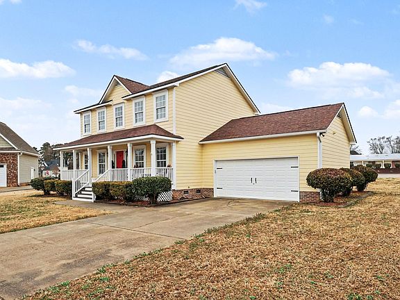 4th image of 56 Muscadine Ct