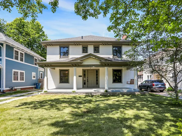 4240 N Park Ave, Indianapolis, IN 46205