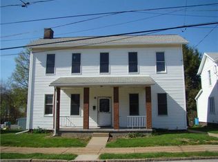 51 Maple Ave, Blairsville, PA 15717