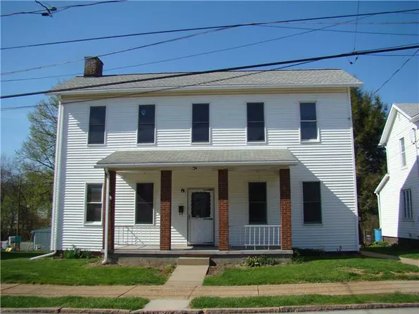 51 Maple Ave, Blairsville, PA 15717