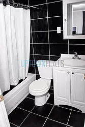 Rented by Uptown Flats LLC