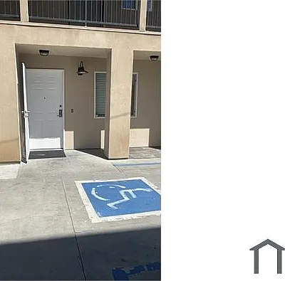 2 bed, $2,400 — Photo 2