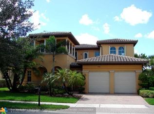 7936 NW 110th Dr, Parkland, FL 33076