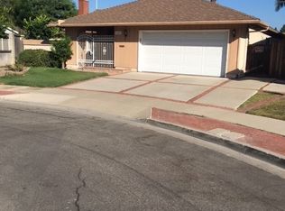 1601 Green Meadow Ave, Tustin, CA 92780