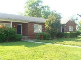 808 Lowdermilk St, Greensboro, NC 27401