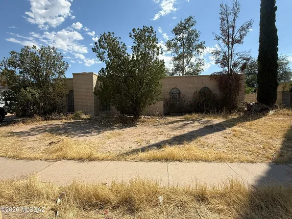 3502 S Chesin Dr, Tucson, AZ 85730