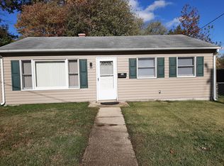 552 Bonnie Dr, Aberdeen, MD