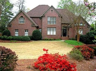 731 Stone House Ln, Marietta, GA 30064