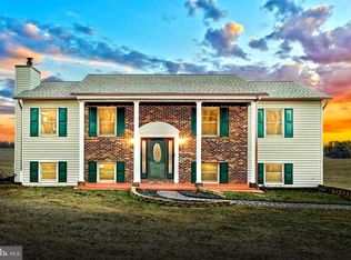 425 Flintville Rd, Delta, PA 17314