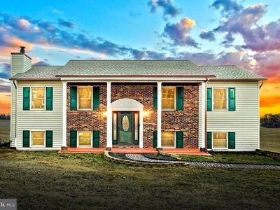 425 Flintville Rd, Delta, PA, 17314