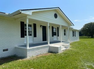 6785 County Line Rd, Pelham, GA 31779