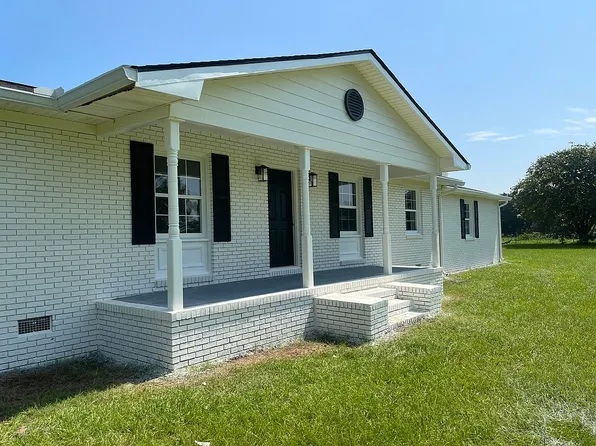 6785 County Line Rd, Pelham, GA 31779