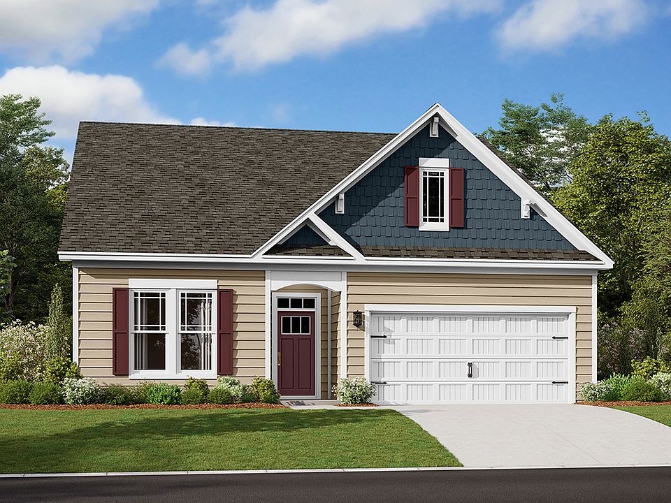 Plan Elevation.