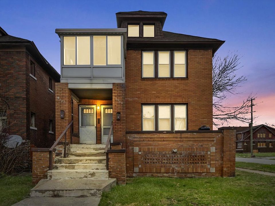 1st image of 13302 La Salle Blvd #2