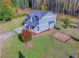 15710 Scenic Shores Dr SE, Yelm, WA 98597