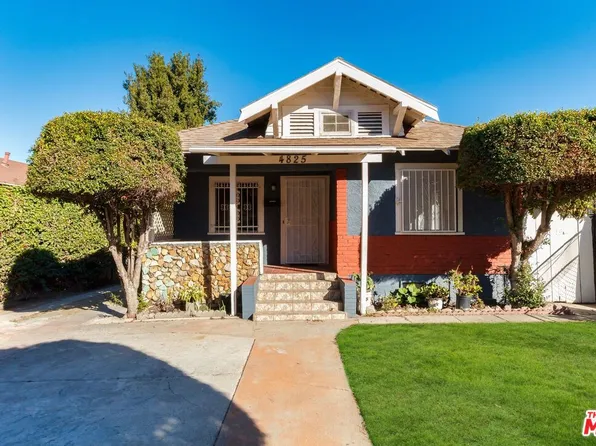 4825 Mascot St, Los Angeles, CA 90019