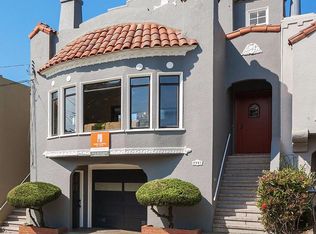 2287 24th Ave, San Francisco, CA 94116