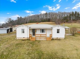 1849 Stroupe Mountain Rd, Wytheville, VA 24382